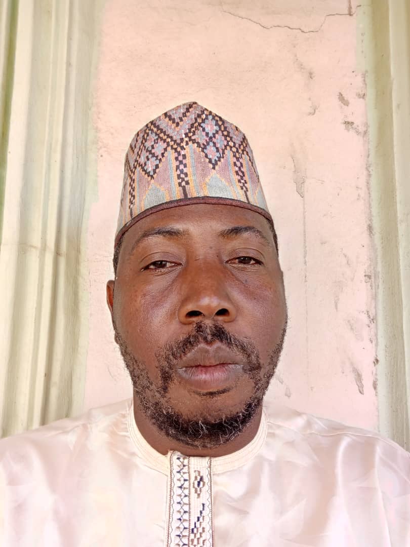 Deputy Head of Operation, Utility