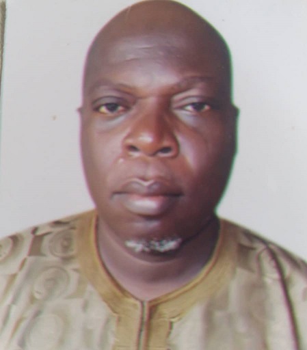 Deputy Head of Operation, Utility