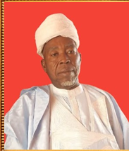 Deputy National Secretary